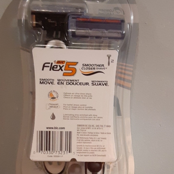 NWT - Mens Swagger Bundle - Picture 6 of 8